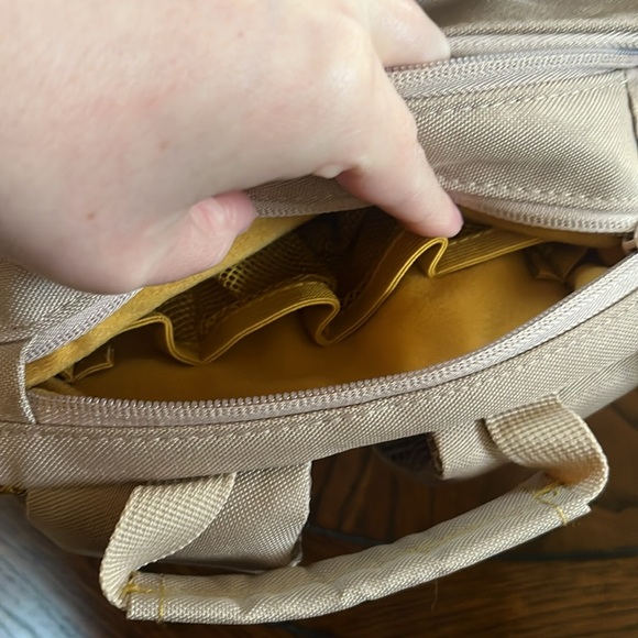 DoTerra branded backpack - Picture 7 of 13